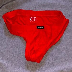 Men’s bikini brief